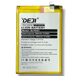 Bateria Realme C63 BLPA83 Deji Anatel