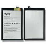 Bateria Realme C75 BLPB47 Deji Anatel