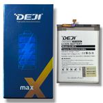 Bateria Samsung A02 - A12 - A13 4G -  A21s - M12  BA217ABY Deji Anatel