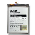 Bateria Samsung A02 - A12 - A13 4G -  A21s - M12  BA217ABY Deji Anatel