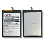 Bateria Samsung A23 - M23 - M33 - M52 - M53 Deji Anatel