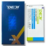 Bateria Samsung Gran Prime Duos J2 Prime J2 Pro J2 Core J3 J5 G530 Deji Anatel
