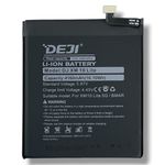 Bateria Xiaomi Mi 10 Lite BM4R Deji Anatel