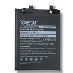 Bateria Xiaomi Mi 12T Pro BM5J Deji Anatel