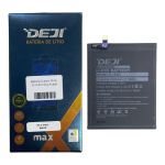 Bateria Xiaomi Mi 8 Pro BM3F  Deji Anatel