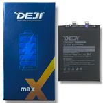 Bateria Xiaomi Note 13 Pro 4G - Xiaomi 13T - Xiaomi 14T - Poco X6 Pro - M6 Pro 4G BM5T Deji Anatel