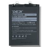 Bateria Xiaomi Note 13 Pro 5G - Poco X6 5G BM5V Deji Anatel