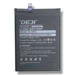 Bateria Xiaomi Redmi Note 9 Pro - Note 10 Pro BN53 Deji Anatel