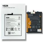 Bateria Xiaomi Note 9s - Note 9 Pro BN52 Vezr