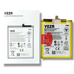 Bateria Moto G8 Power KZ50 Vezr