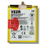 Bateria Moto G8 Power KZ50 Vezr