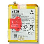 Bateria Moto E6 Play - Moto E6s - Moto E6i KS40 Vezr