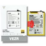 Bateria Moto G23 PH50 Vezr