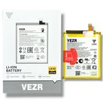 Bateria Moto G60s LK50 Vezr