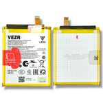 Bateria Moto G60s LK50 Vezr