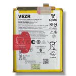 Bateria Moto G84 QB50 Vezr