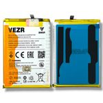 Bateria Xiaomi Redmi 12 4G - Poco M6 Pro 5G BM5R Vezr
