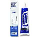 Cola T900S Branca P/ Android 60ml Wefix