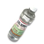 Álcool Isopropílico Paraná Quimica 500 ml
