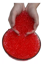 Bolinhas de Gel Orbeez 10.000 Und 50g