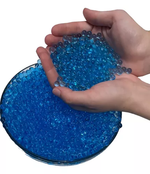Bolinhas de Gel Orbeez 10.000 Und 50g