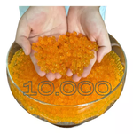 Bolinhas de Gel Orbeez 10.000 Und 50g