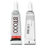 Cola B-7000 Transparente 15ml