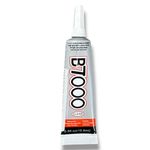 Cola B-7000 Transparente 15ml