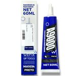 Cola T900S Preta P/ Android 60ml Wefix