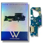 Placa De Carga Samsung M55 ( B ) Wefix