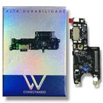 Placa De Carga Xiaomi Note 15 Pro 4G Wefix