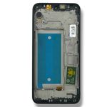 Frontal Tela LG K12 Prime - K12 Max - K50 Incell WeKeep C-Aro