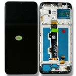 Frontal Tela Motorola Moto E7 Power IPS LCD WeKeep C-Aro
