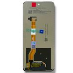 Frontal Tela Realme C67 4G - Realme 12 5G  - Realme C75 IPS LCD WeKeep