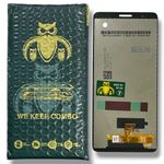 Frontal Tela Samsung A01 Core PLS TFT Wekeep