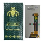 Frontal Tela Samsung A13 4G - A23 4G - M13 4G - M23 - M33 - M336 PLS LCD WeKeep