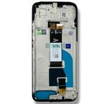Frontal Tela Xiaomi Redmi 15C - Poco C85 IPS LCD Wekeep C-Aro