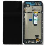 Frontal Tela Xiaomi Redmi A5 - Poco C71 IPS LCD WeKeep C-Aro