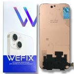 Frontal Tela Xiaomi Mi 15T Amoled Wefix