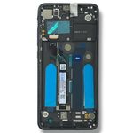 Frontal Tela Xiaomi Mi 8 Lite IPS LCD Wefix C-Aro