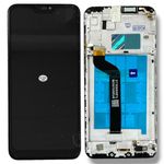 Frontal Tela Xiaomi Mi A2 Lite - Redmi 6 Pro IPS LCD Wefix C-Aro