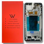 Frontal Tela Xiaomi Mi 12T - Mi 12T Pro Oled Wefix C-Aro