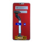 Frontal Tela Xiaomi Mi 8 Lite IPS LCD Wefix