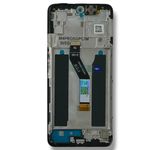 Frontal Tela Xiaomi Note 11 5G - Poco M4 Pro 5G IPS LCD Wefix C- Aro