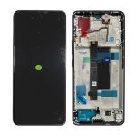 Frontal Tela Xiaomi Note 13 Pro 5G - Poco X6 Amoled Wefix C- Aro