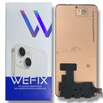 Frontal Tela Xiaomi Poco F5 Pro Amoled Nacional Wefix
