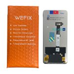 Frontal Tela Xiaomi Poco X3 - X3 Pro - Mi 10T Lite IPS LCD Wefix