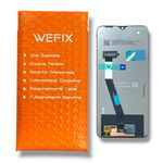 Frontal Tela Xiaomi Redmi 9 - 9 Prime - Poco M2 IPS LCD Wefix