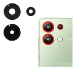 Lente de Câmera Xiaomi