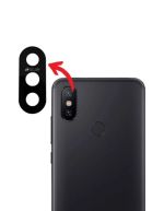 Lente de Câmera Xiaomi